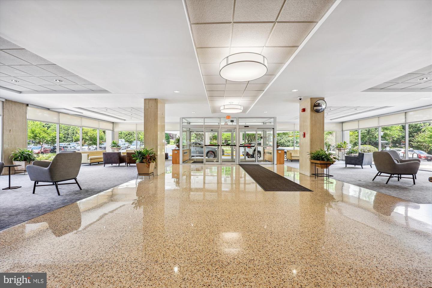 10500 Rockville Pike #1102, North Bethesda