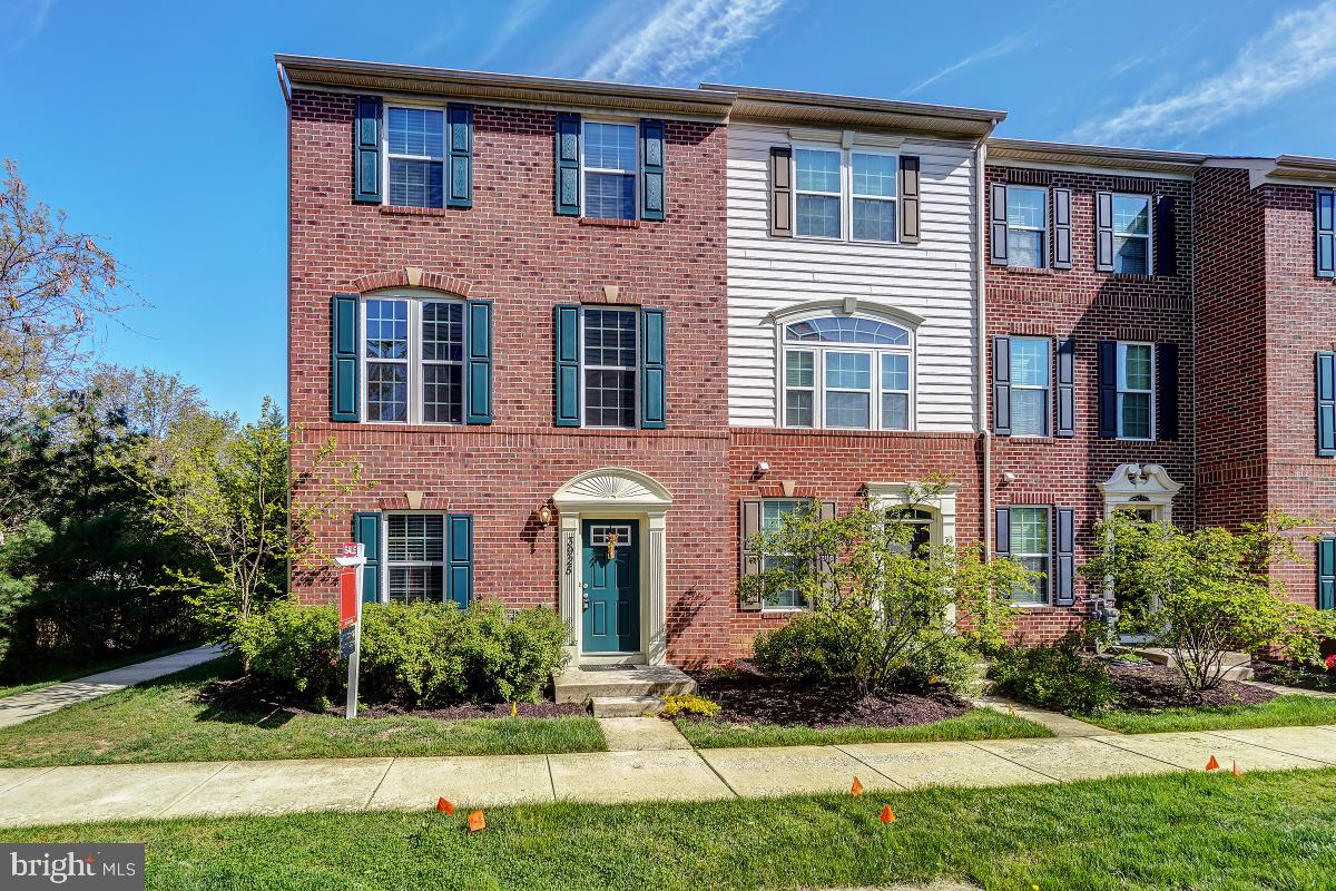 3925 Broadheath Circle, Burtonsville