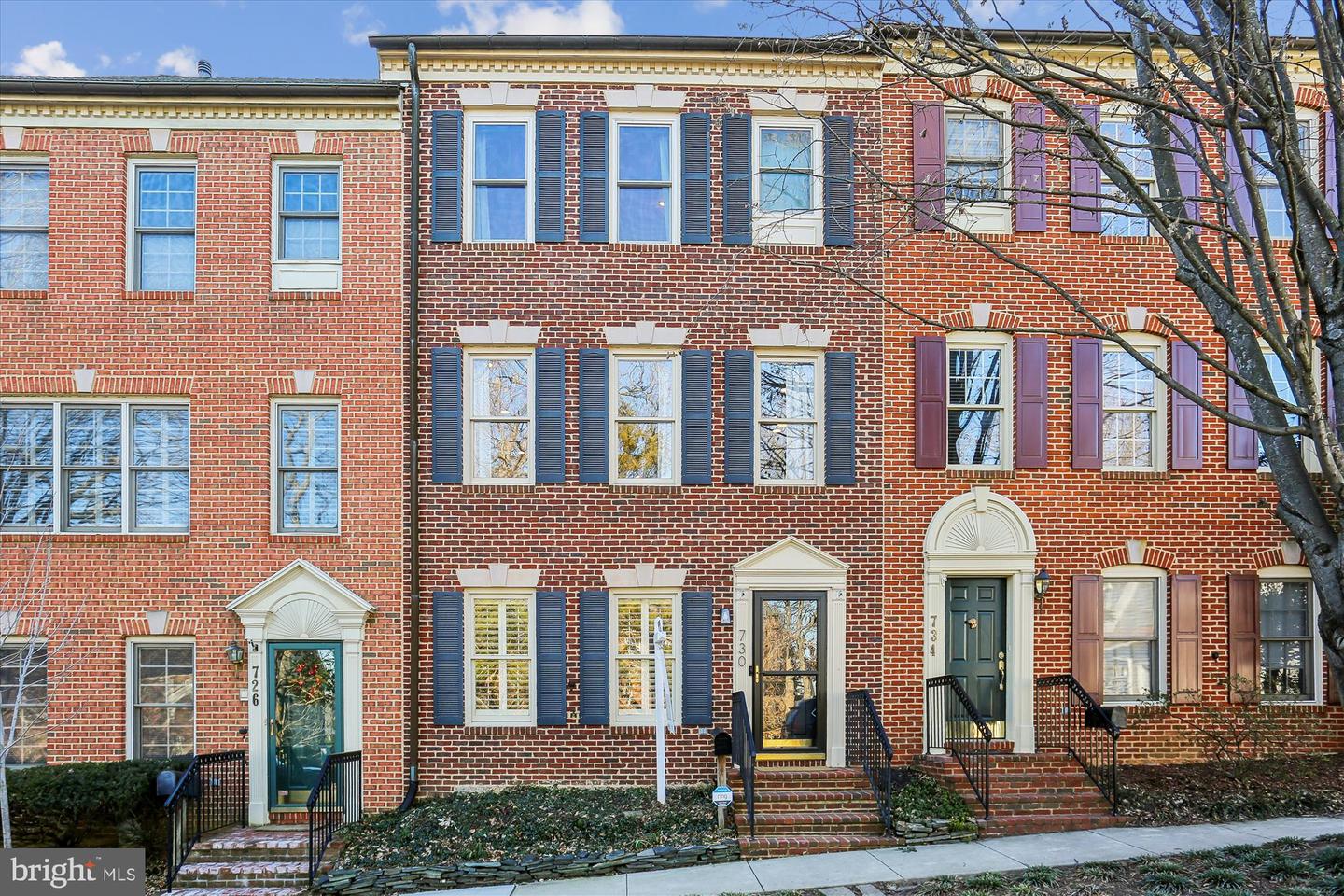730 Kent Oaks Way, Gaithersburg