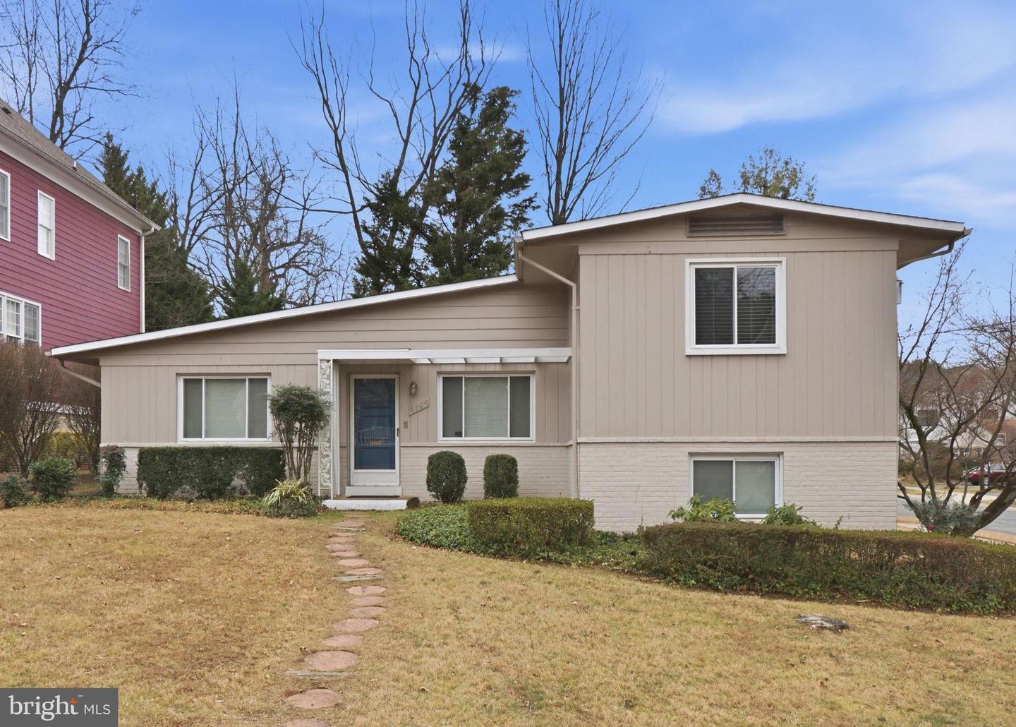6104 Kirby Road, Bethesda