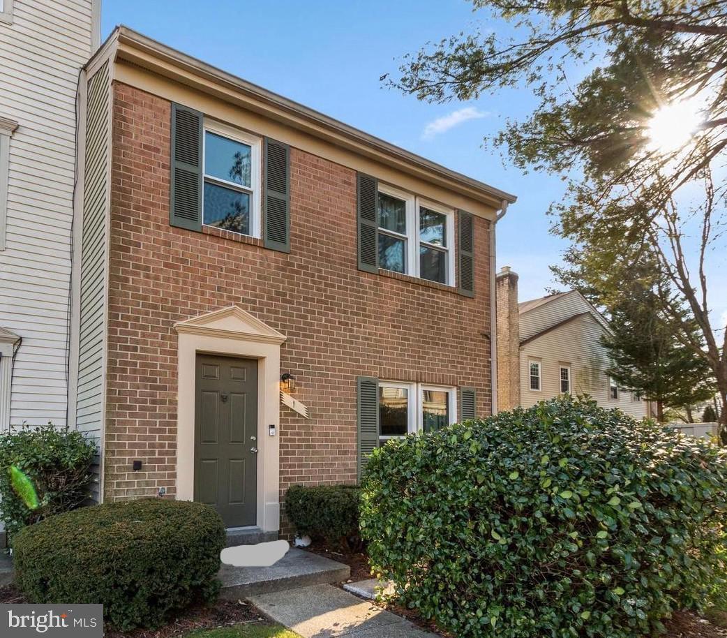 1 Appledowre Court #137, Germantown