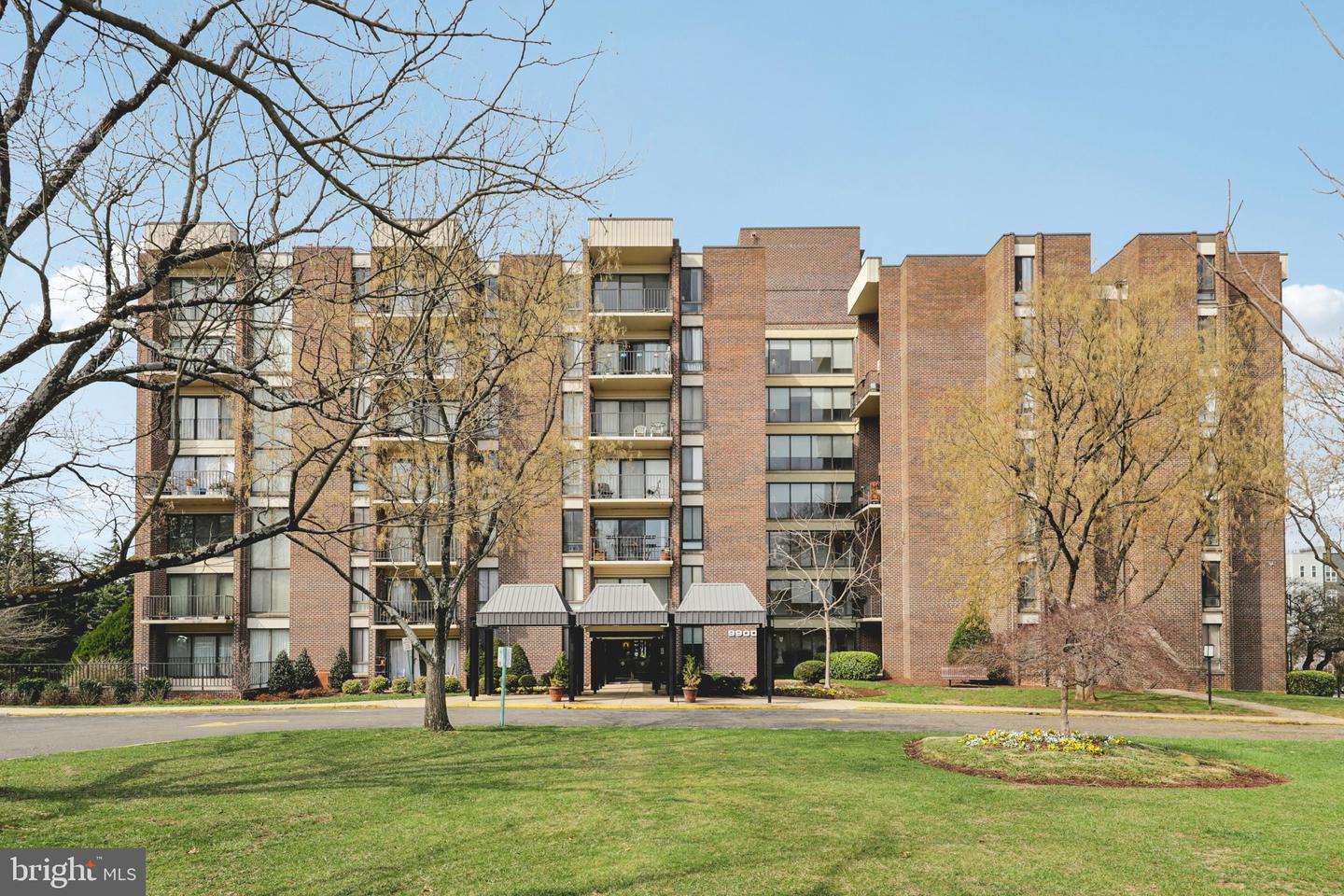 9900 Georgia Avenue #27-306, Silver Spring