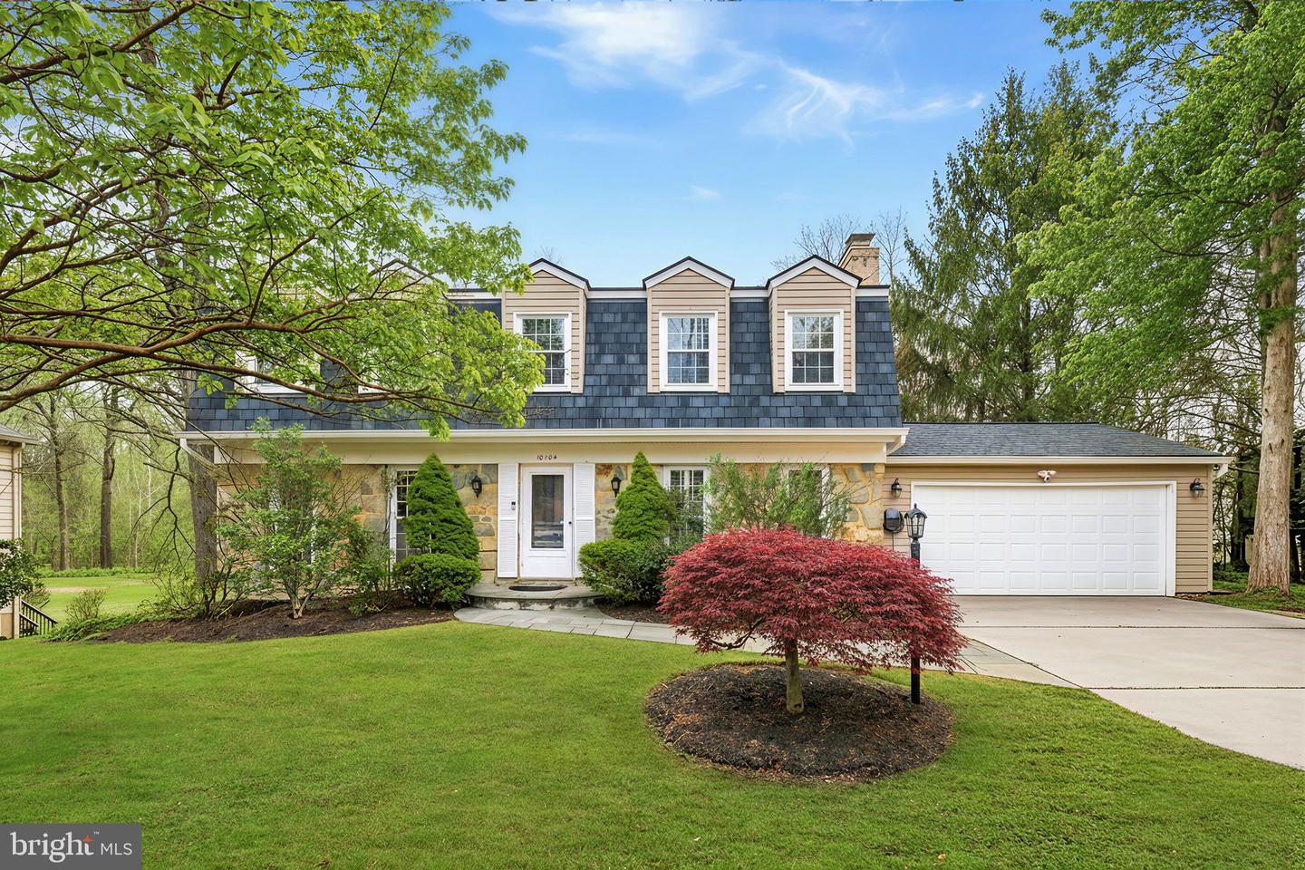 10104 Colebrook Avenue, Potomac