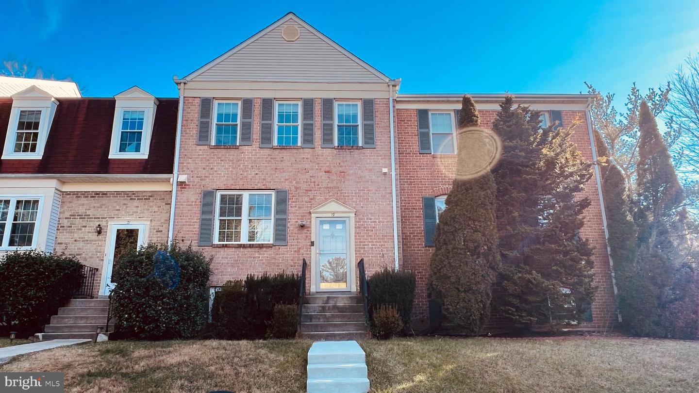 19 Earth Star Place, Gaithersburg