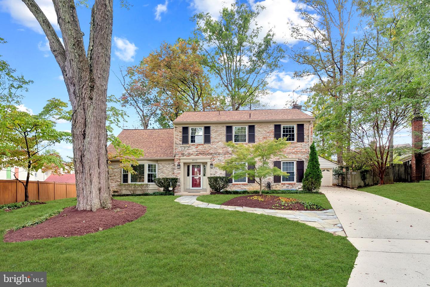 8802 Liberty Lane, Potomac