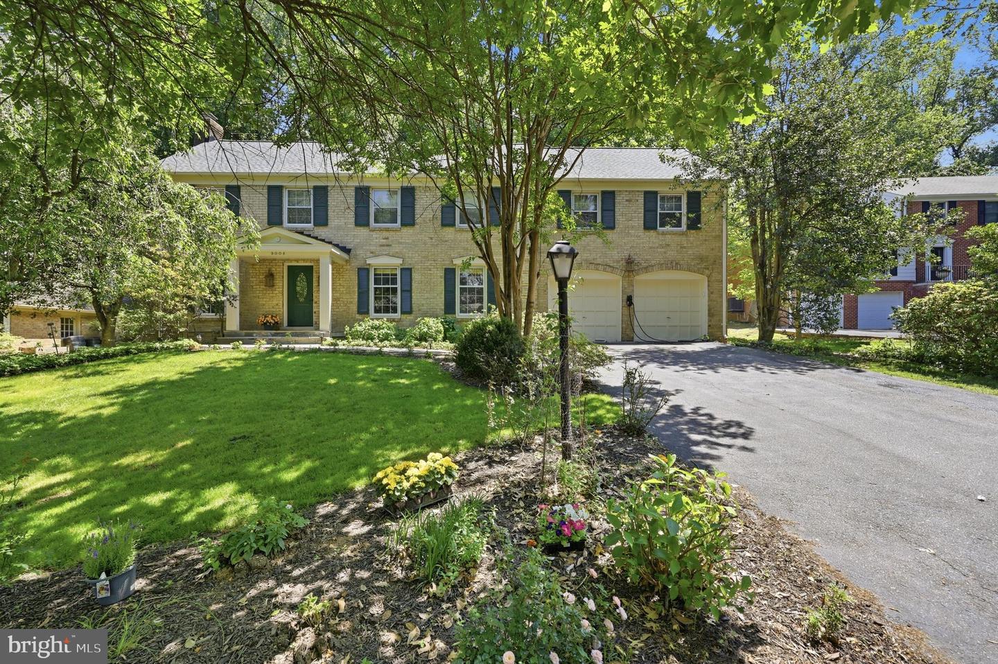 9004 Copenhaver, Potomac