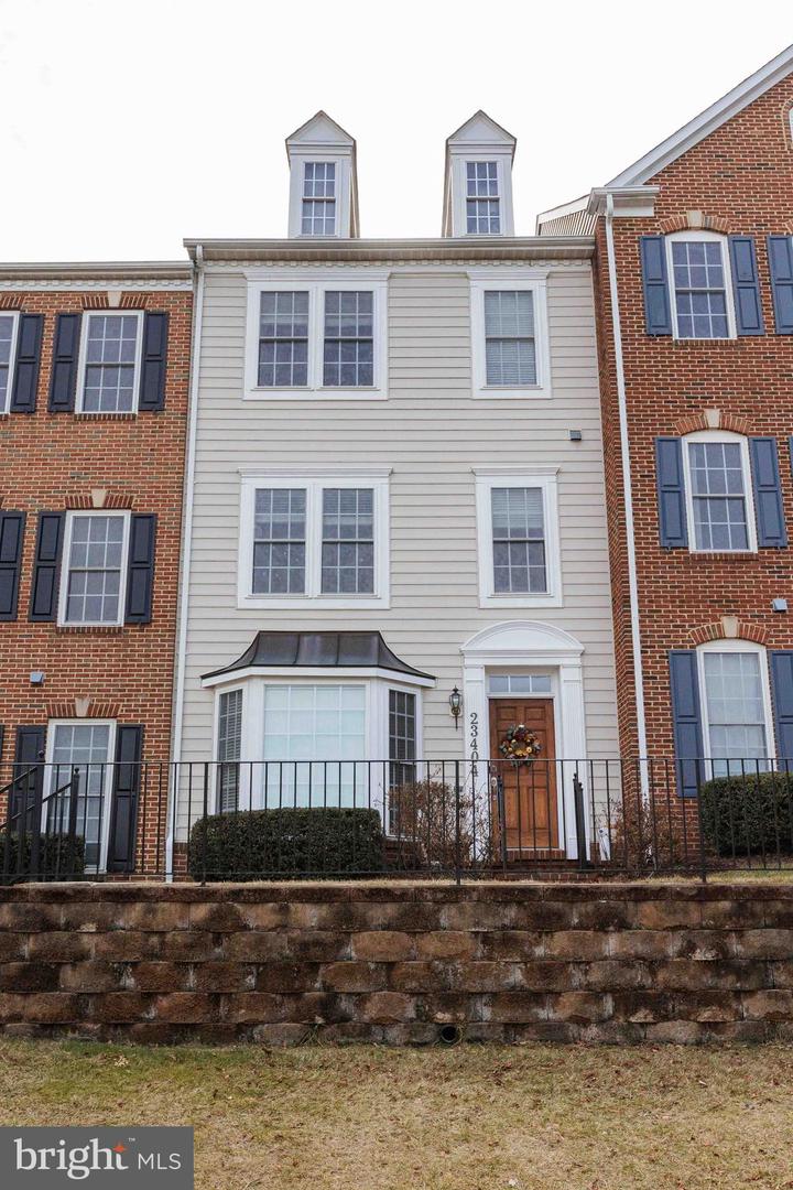 23404 Winemiller Way, Clarksburg