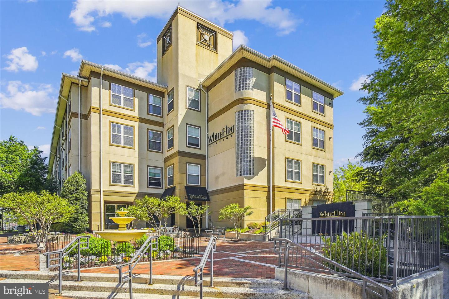 11800 Old Georgetown Road #1422, North Bethesda