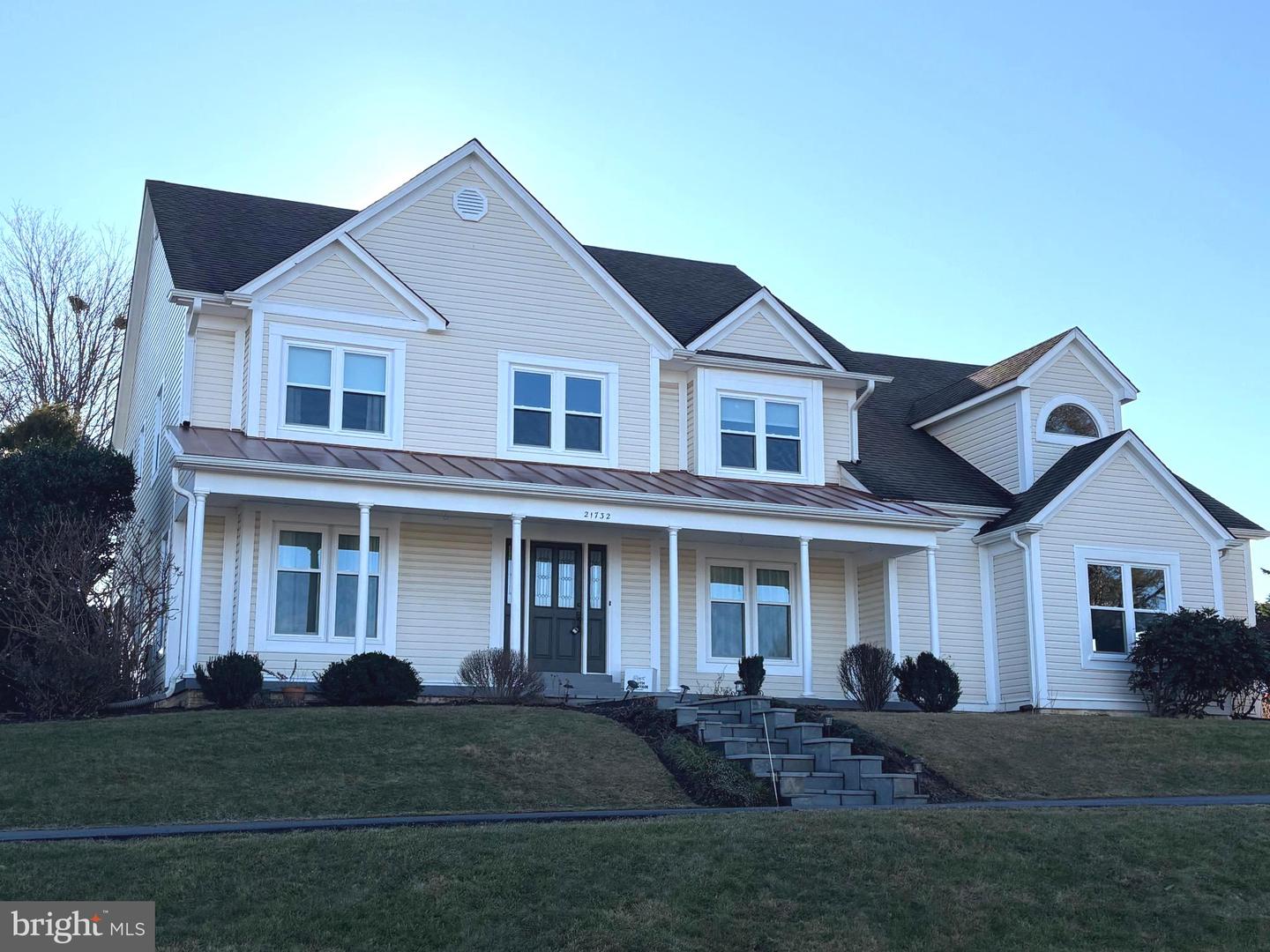 21732 Brink Meadow Lane, Germantown