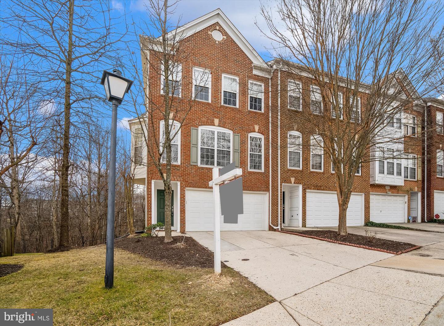1631 Treetop View Terrace, Silver Spring