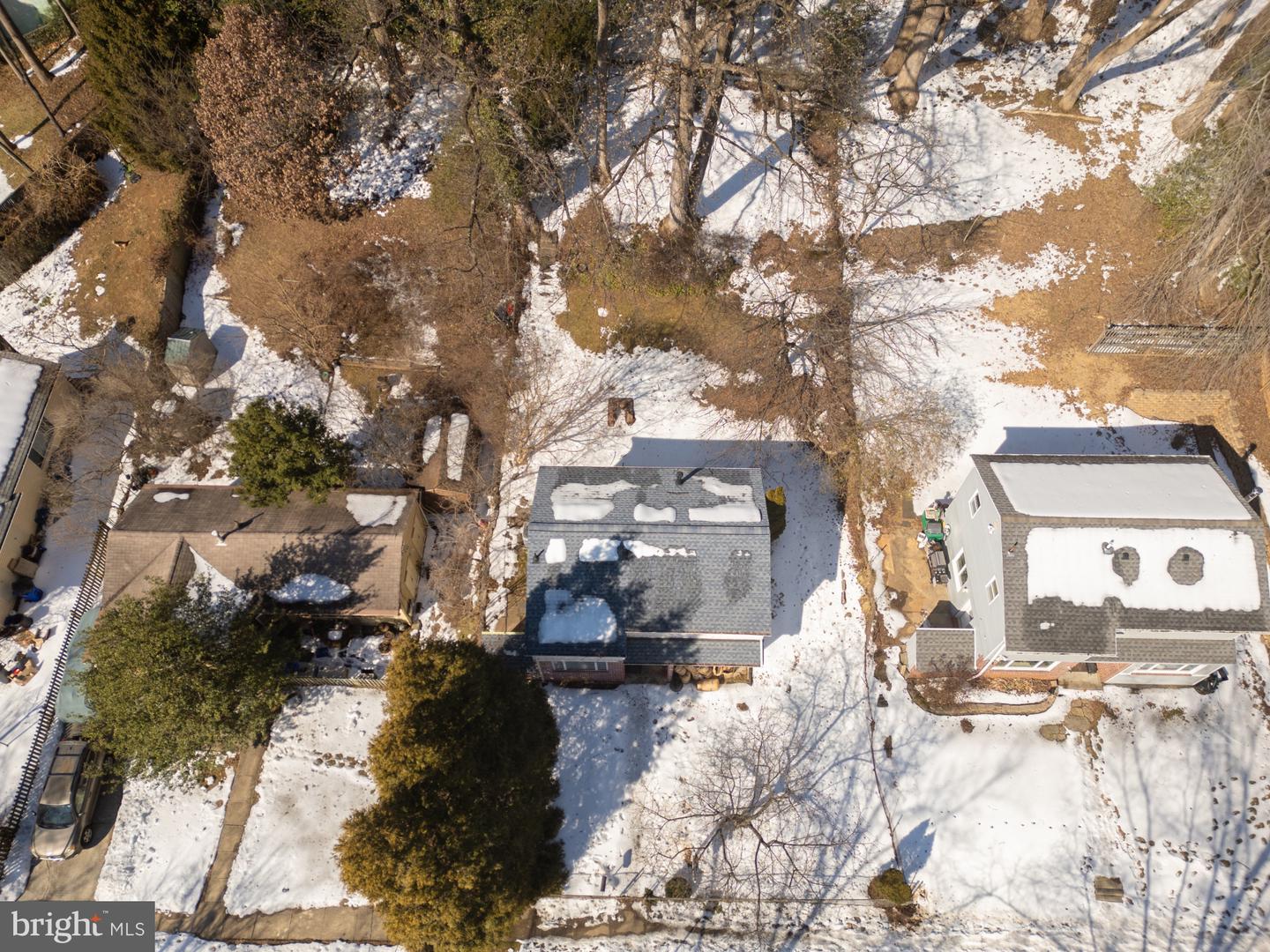 4119 Denfeld Avenue, Kensington