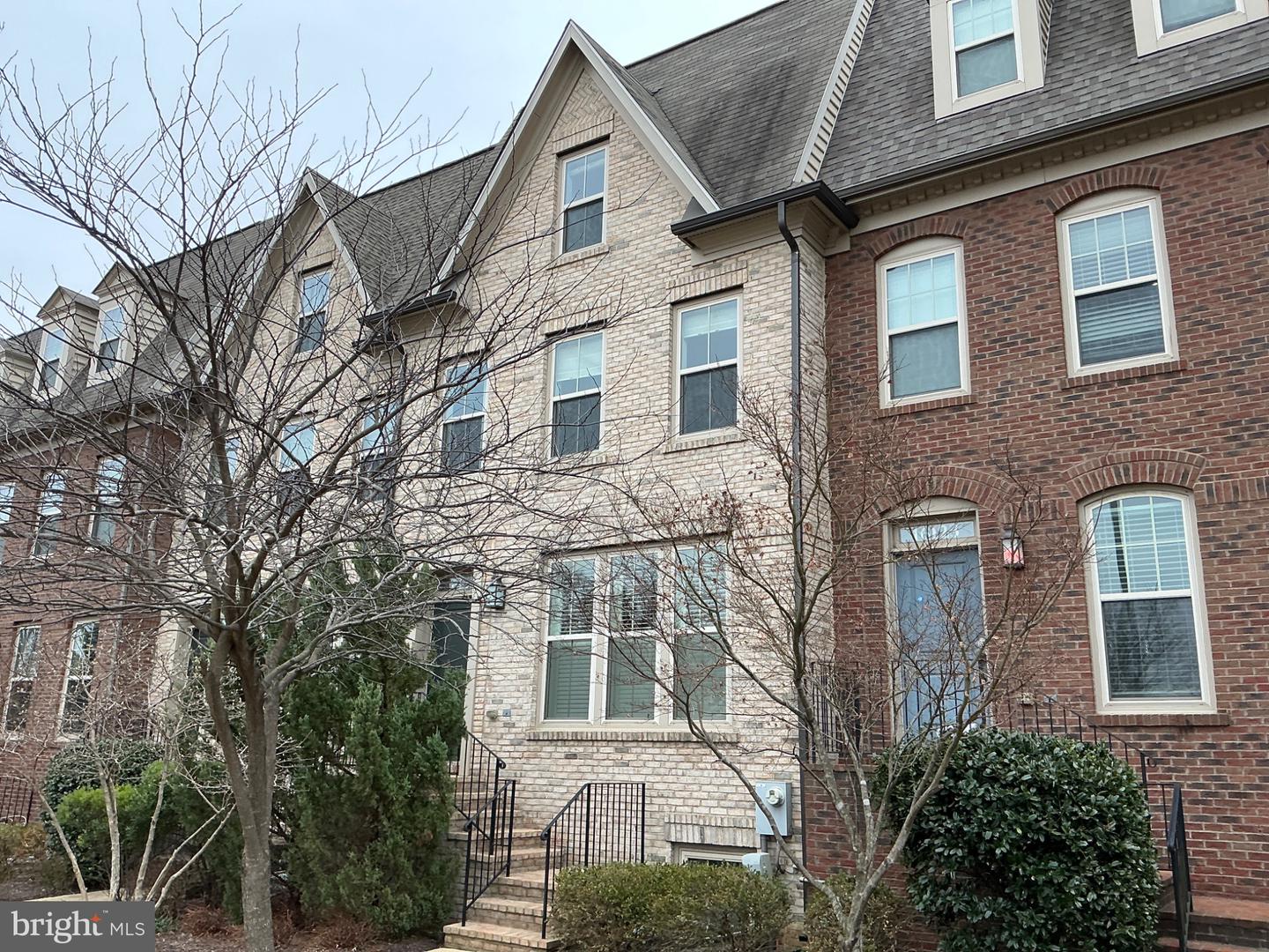 16125 Redland Road, Derwood