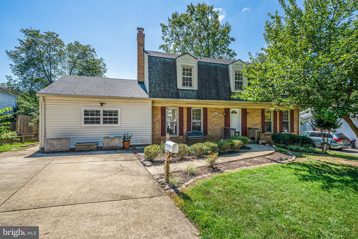 5002 Butternut Drive, Rockville