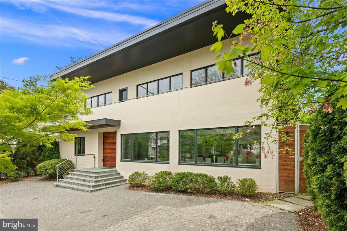 4324 Rosedale Avenue, Bethesda