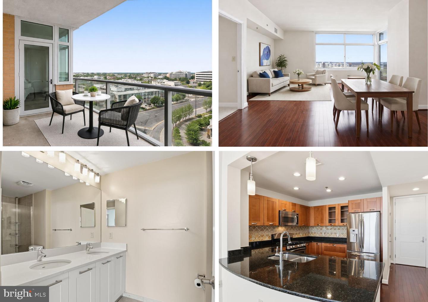 5750 Bou Avenue #801