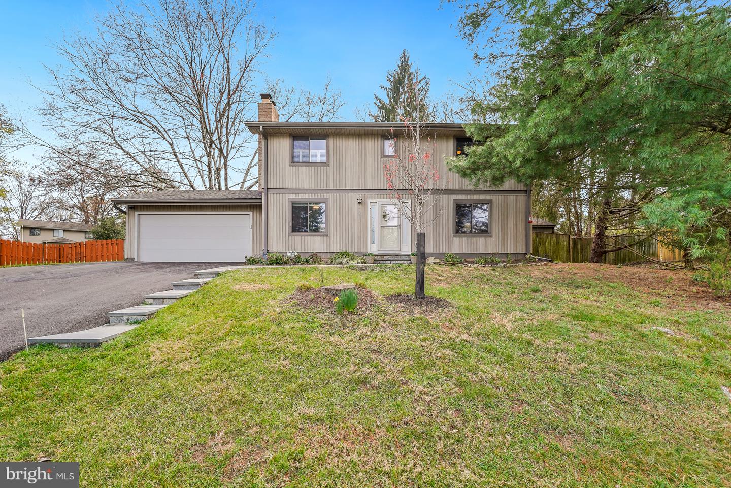 11504 Alcinda Lane, North Potomac