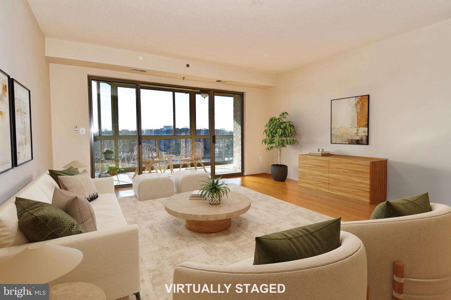 3100 N Leisure World Boulevard #801, Silver Spring
