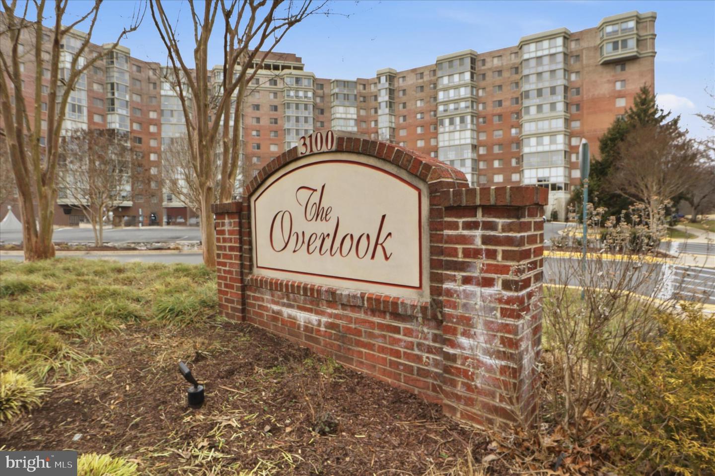3100 N Leisure World Boulevard #818, Silver Spring