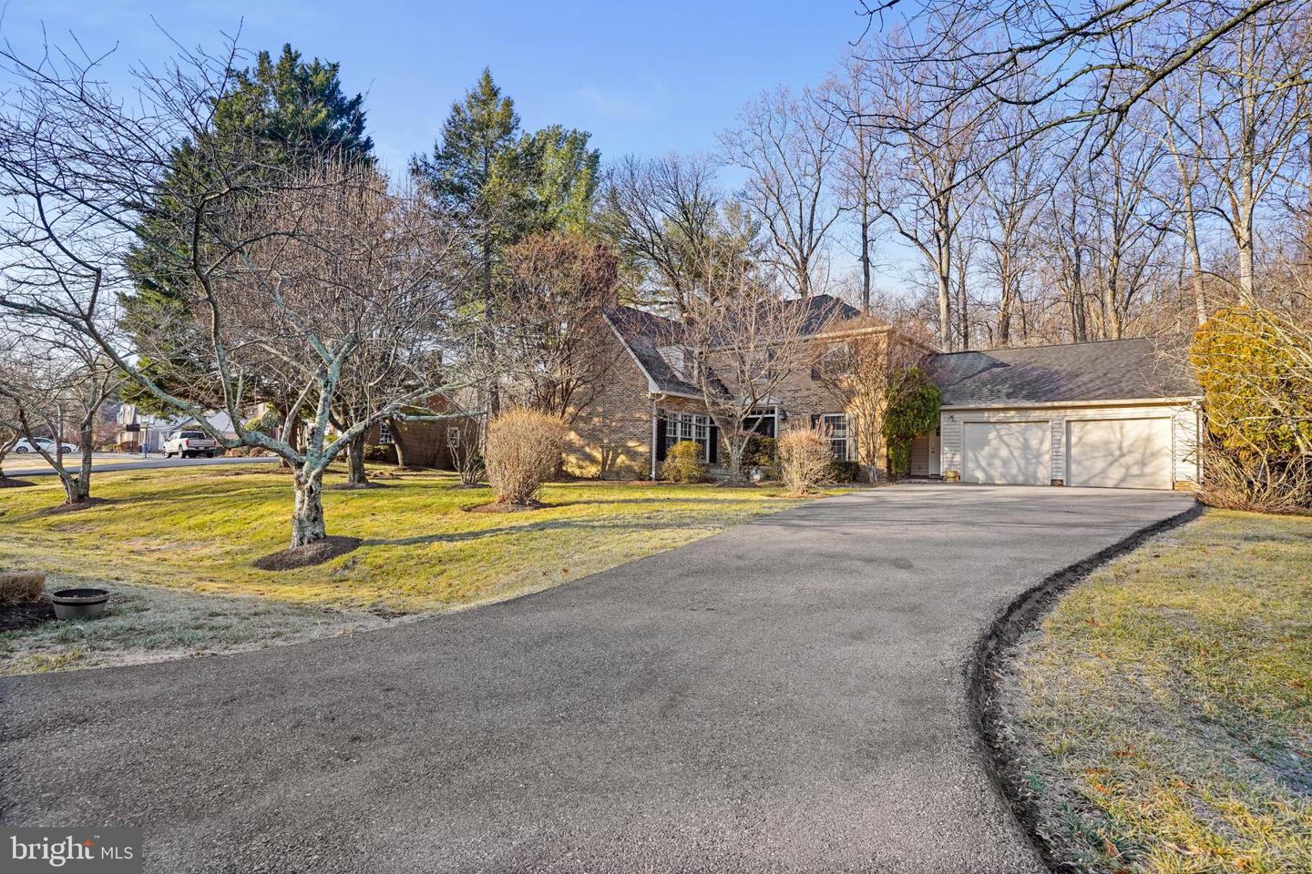 9412 Falls Bridge Lane, Potomac