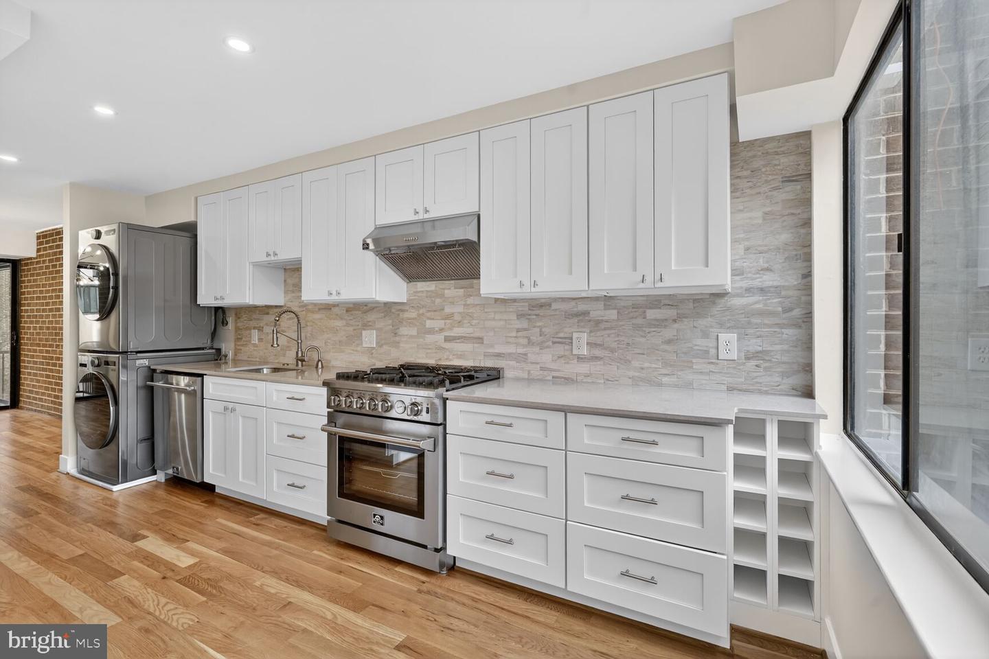 9802 Georgia Avenue #26-202, Silver Spring
