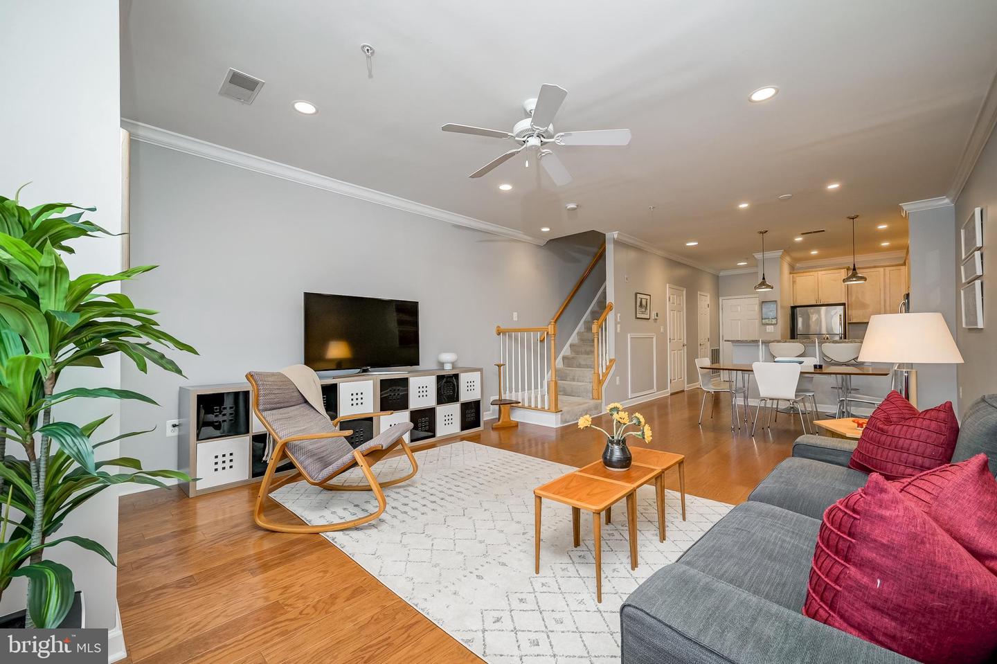 801 Pleasant Drive #80108, Rockville