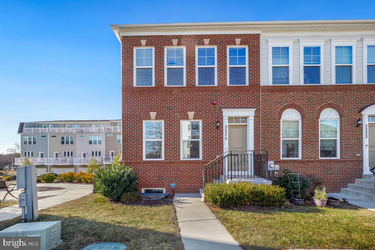 3230 Provider Way, Germantown