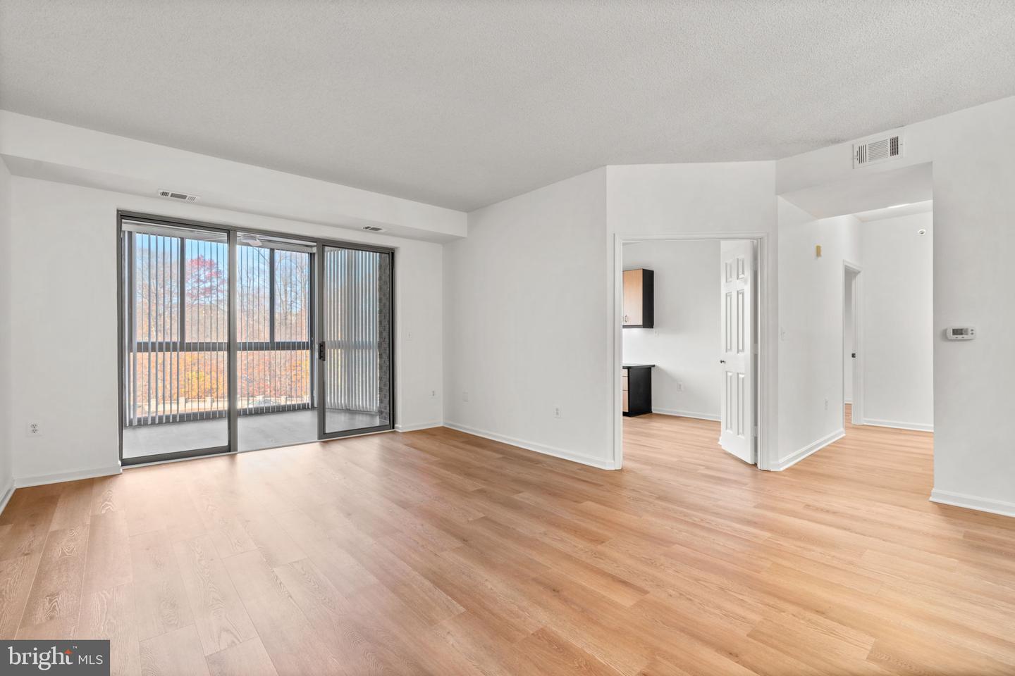 2901 S Leisure World Boulevard #233, Silver Spring