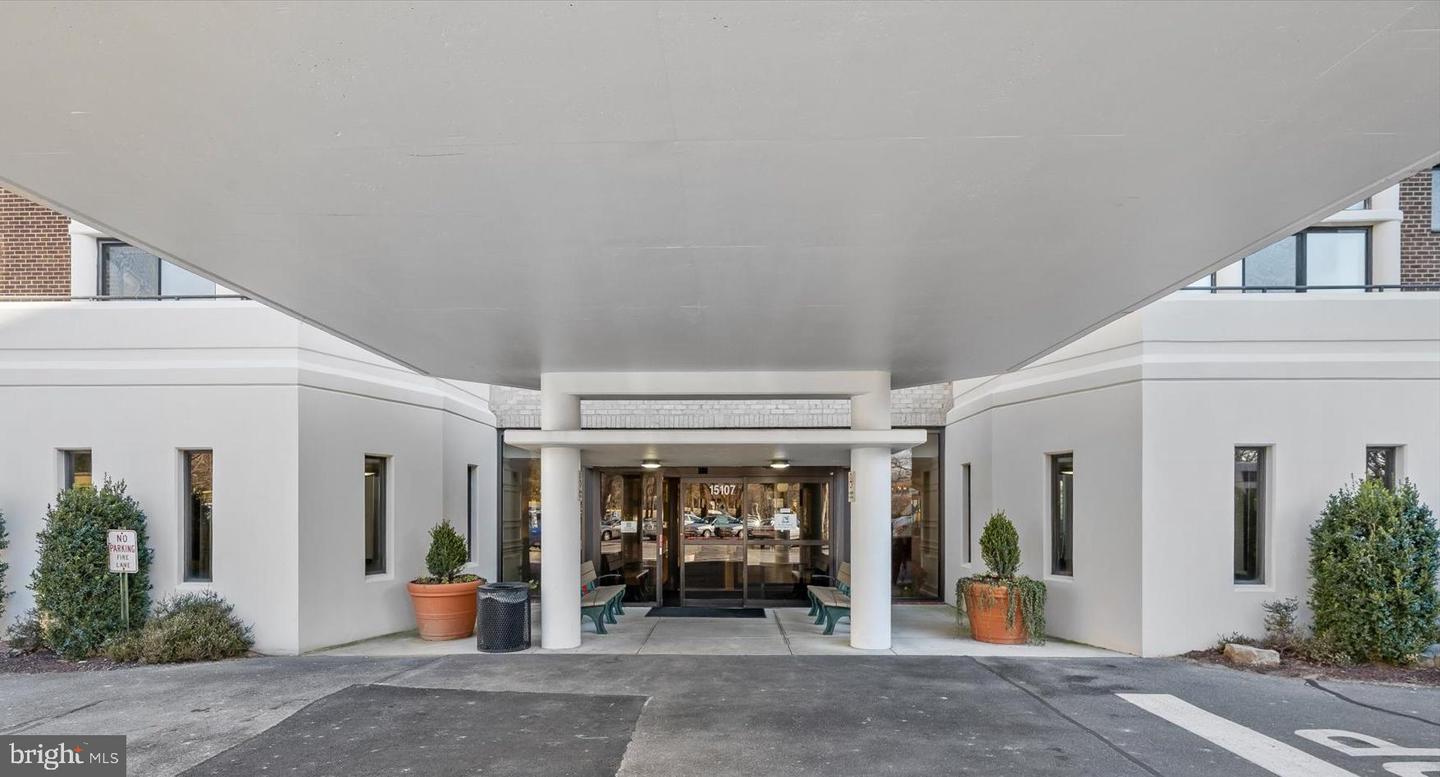 15107 Interlachen Drive #2-725, Silver Spring