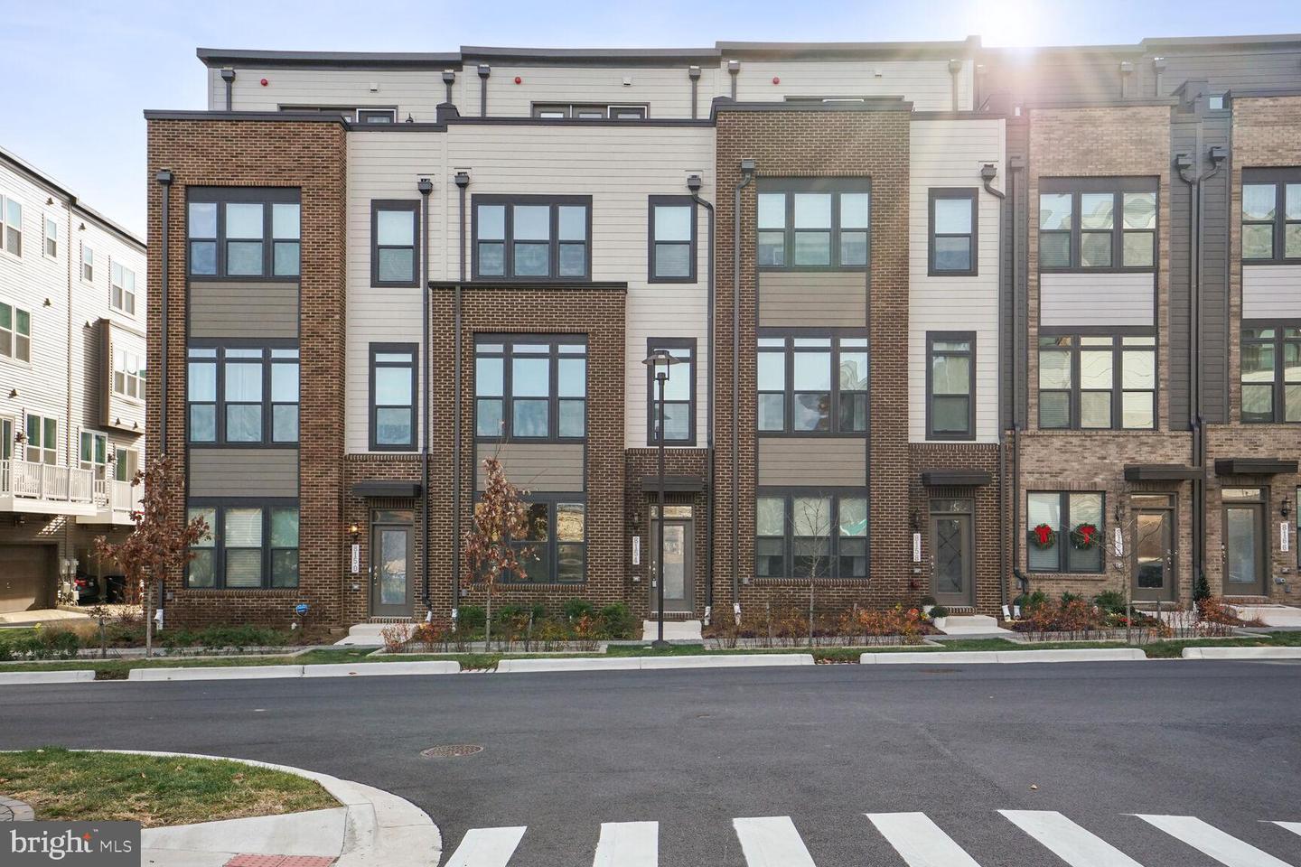 8154 Varick Place, Rockville