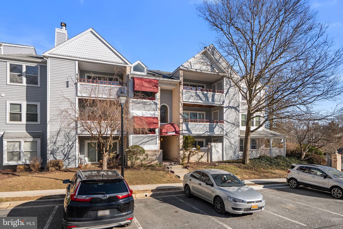 13701 Modrad Way #31, Silver Spring