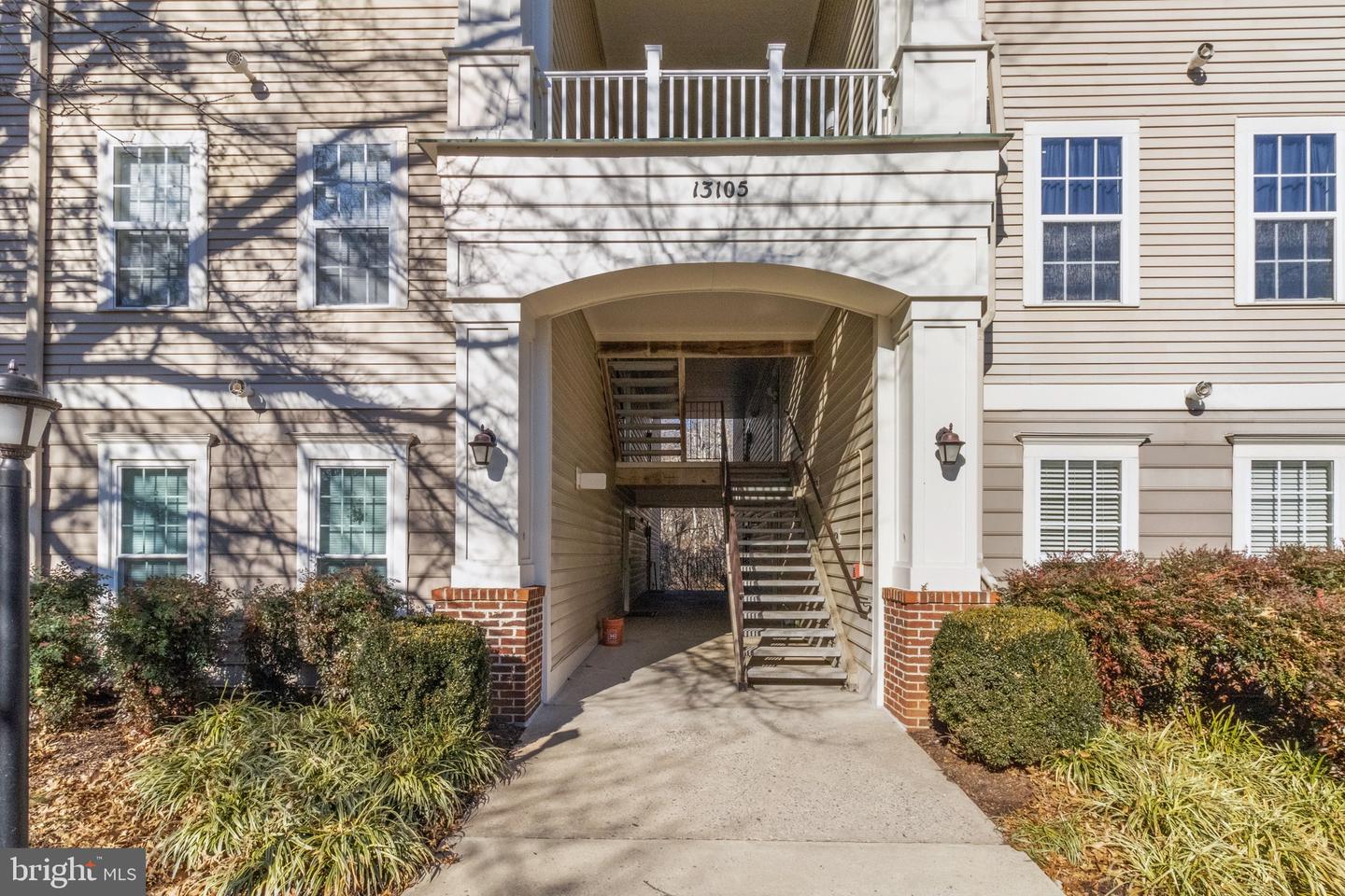 13105 Millhaven Place #7-A, Germantown