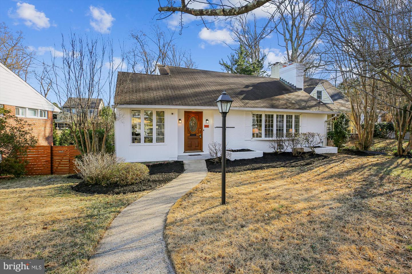 3312 Camalier Drive, Chevy Chase