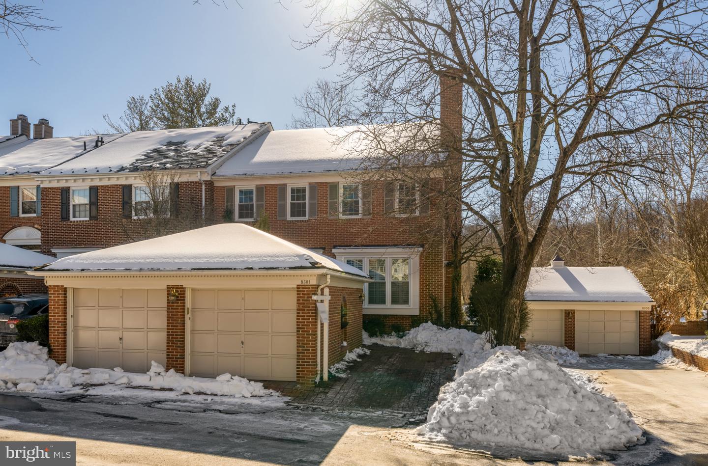 8301 Rising Ridge Way, Bethesda