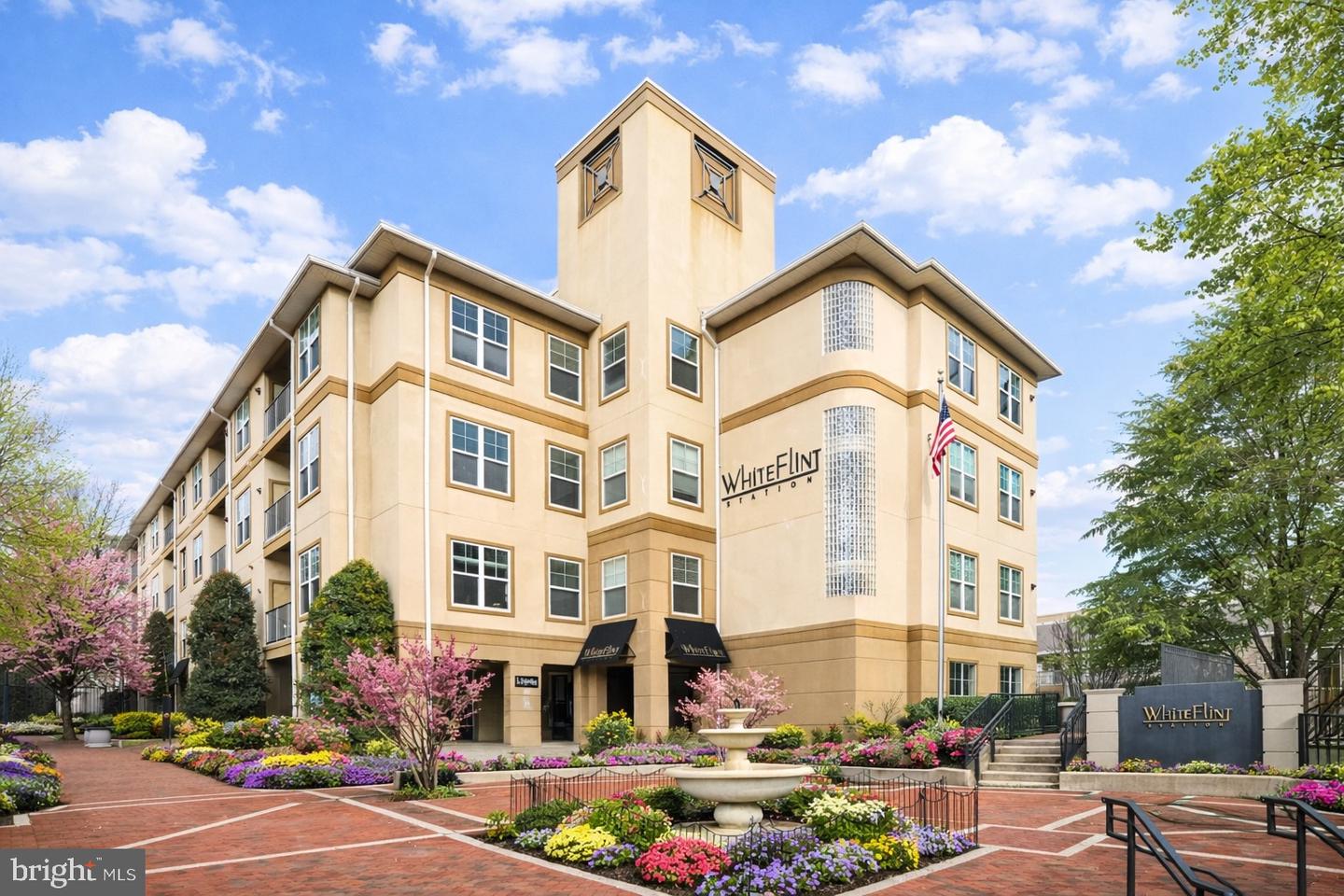 11800 Old Georgetown #1207