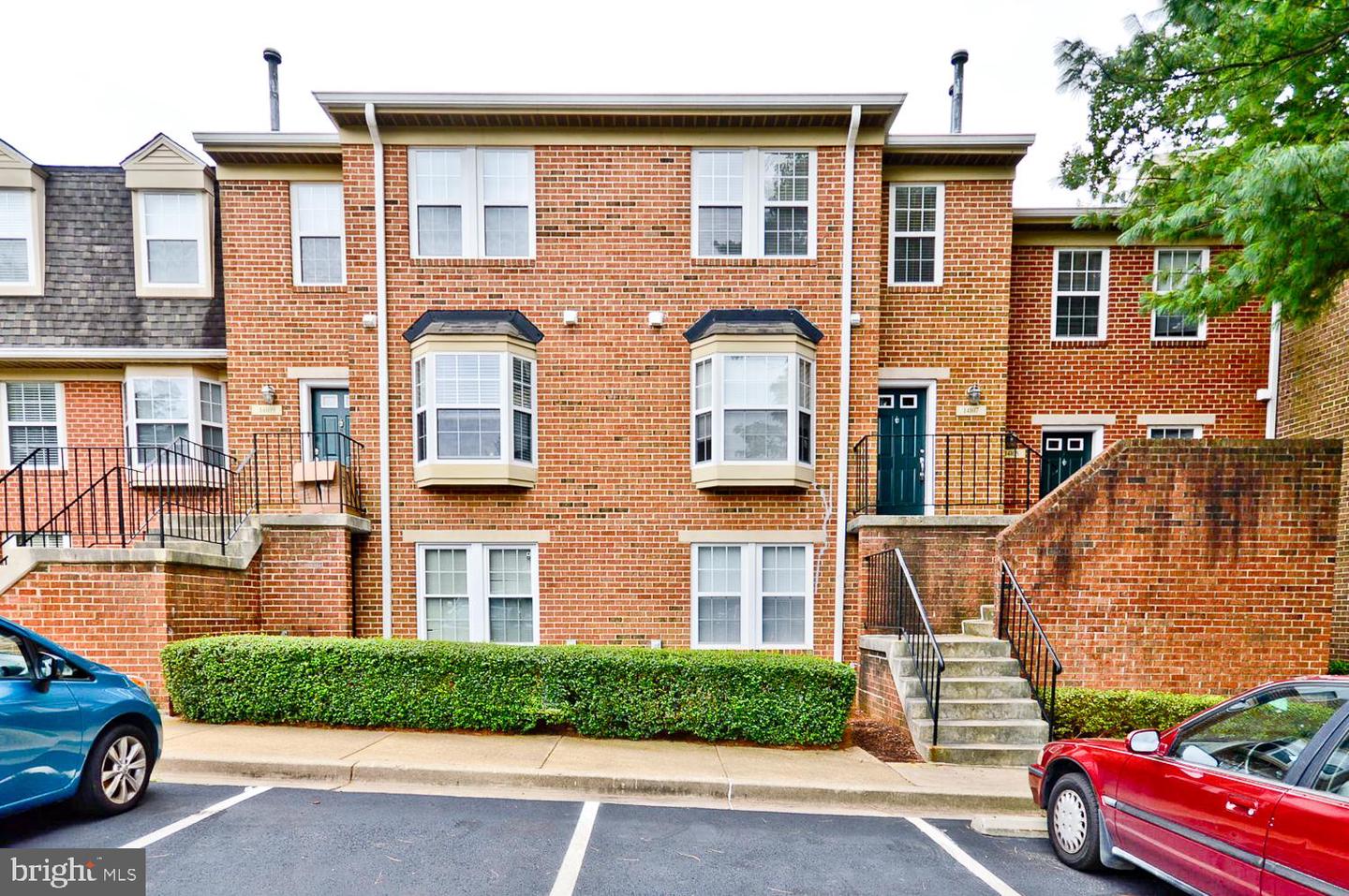 14107 Yorkshire Woods Drive, Silver Spring