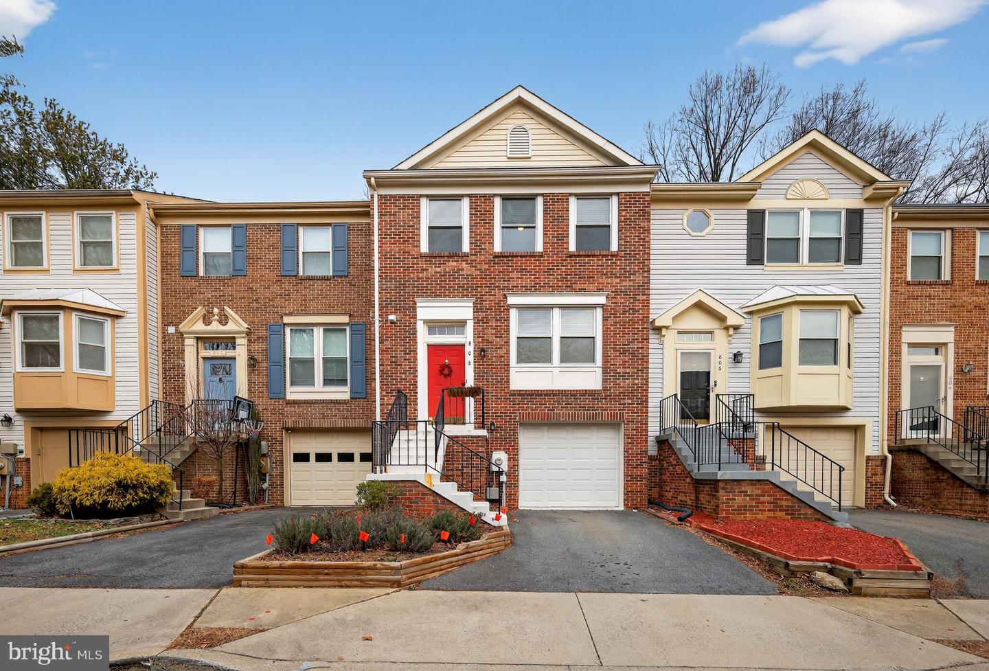 808 Suffield Drive, Gaithersburg