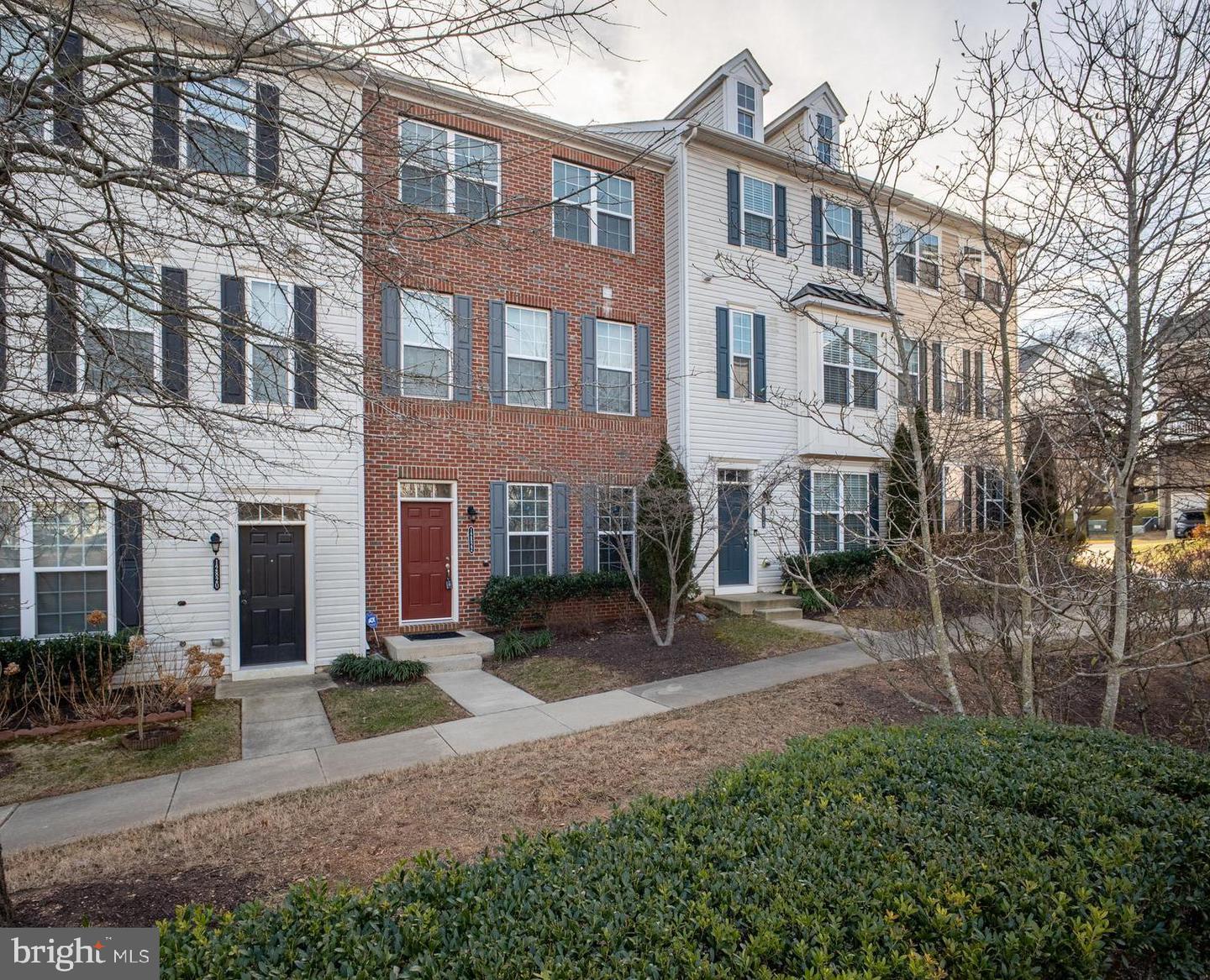 12822 Longford Glen Drive, Germantown