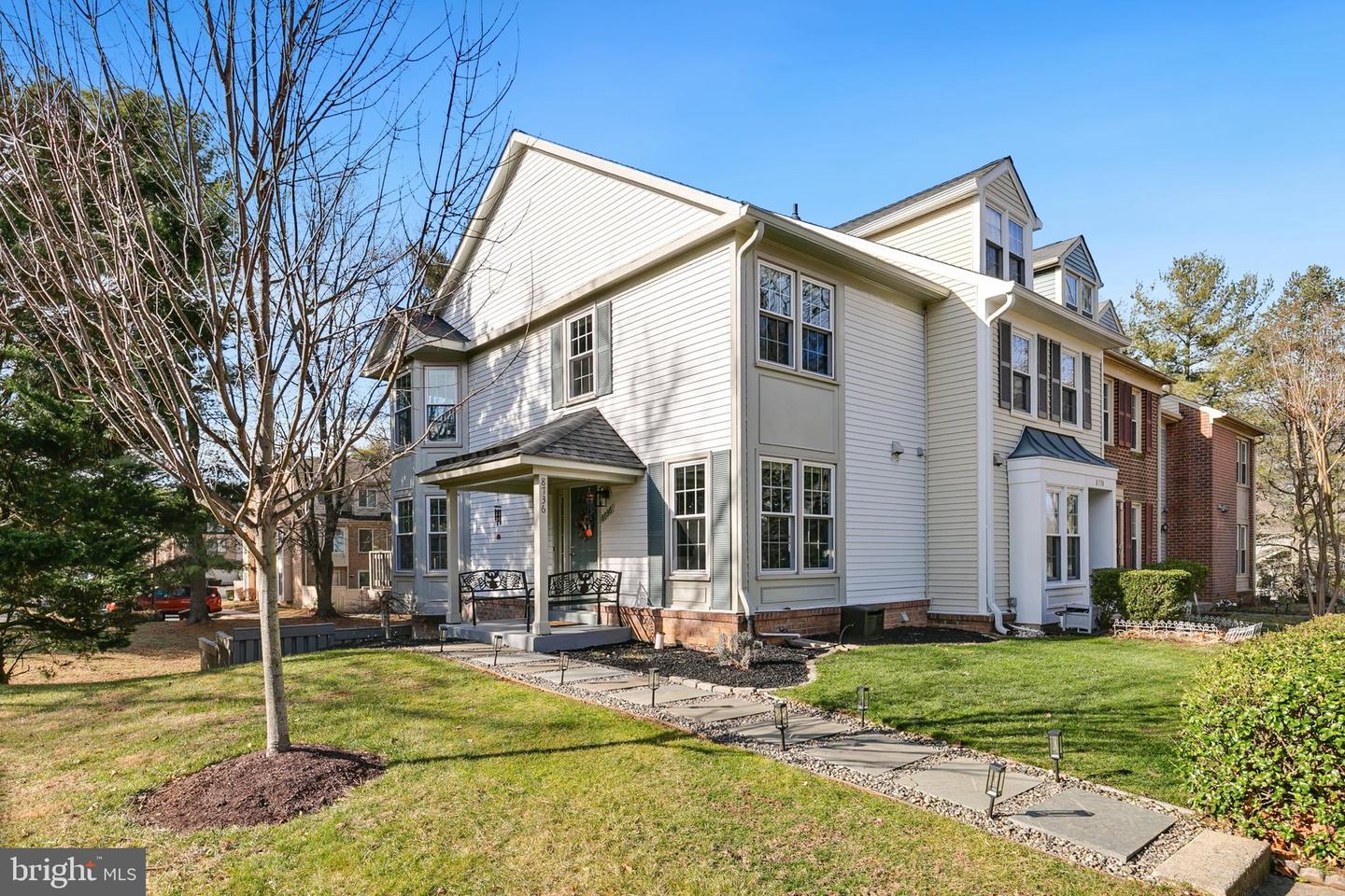 8736 Ravenglass Way, Montgomery Village