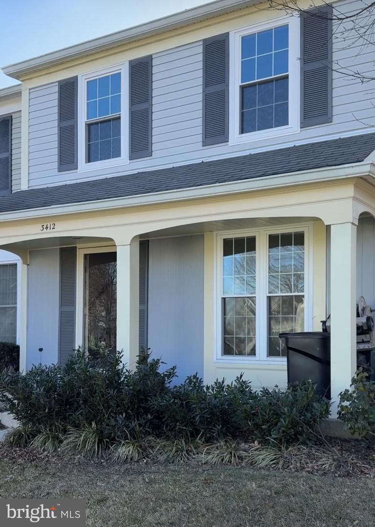 3412 Queensborough Drive, Olney
