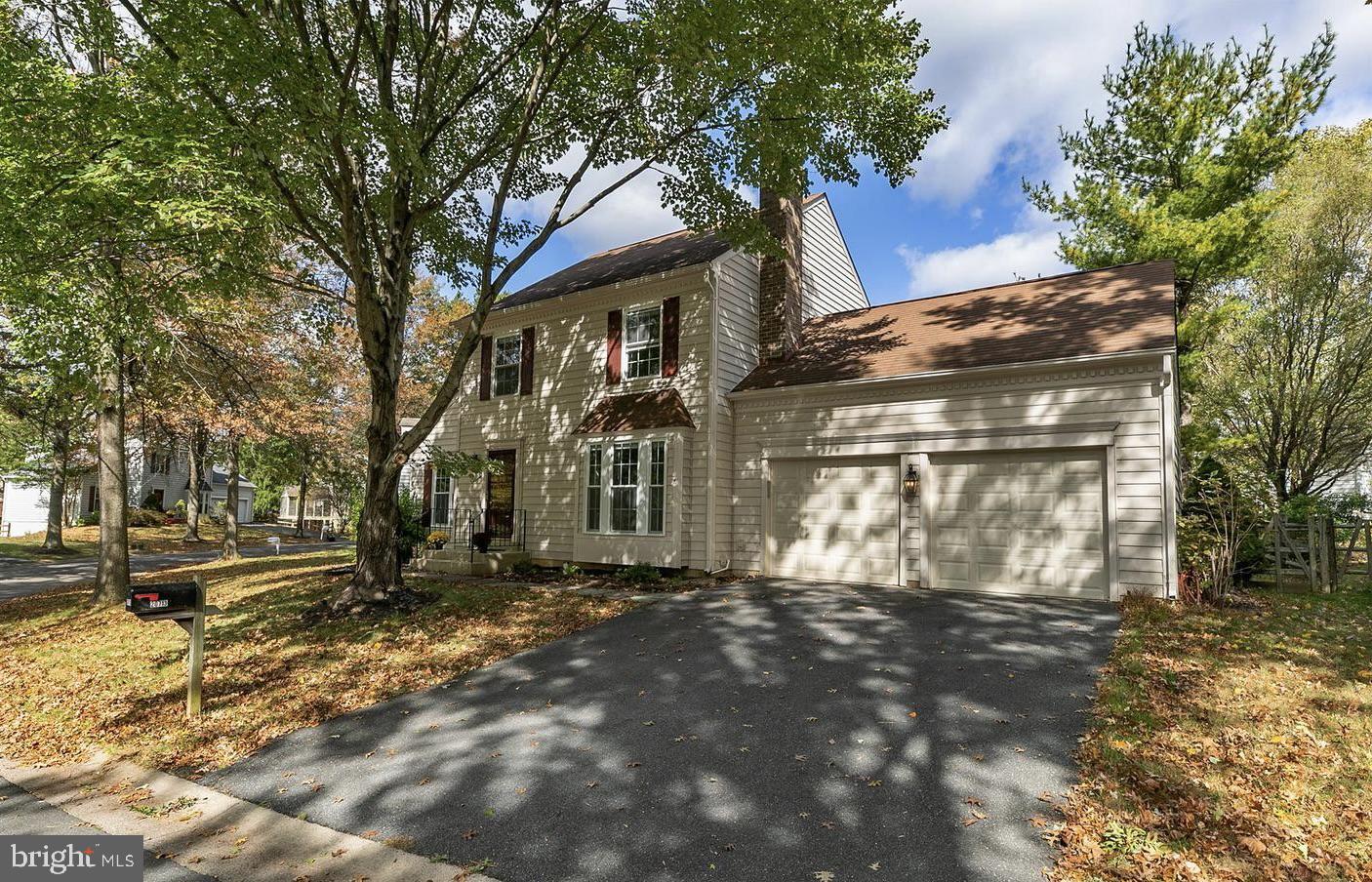 20713 Bountyfield Court, Gaithersburg