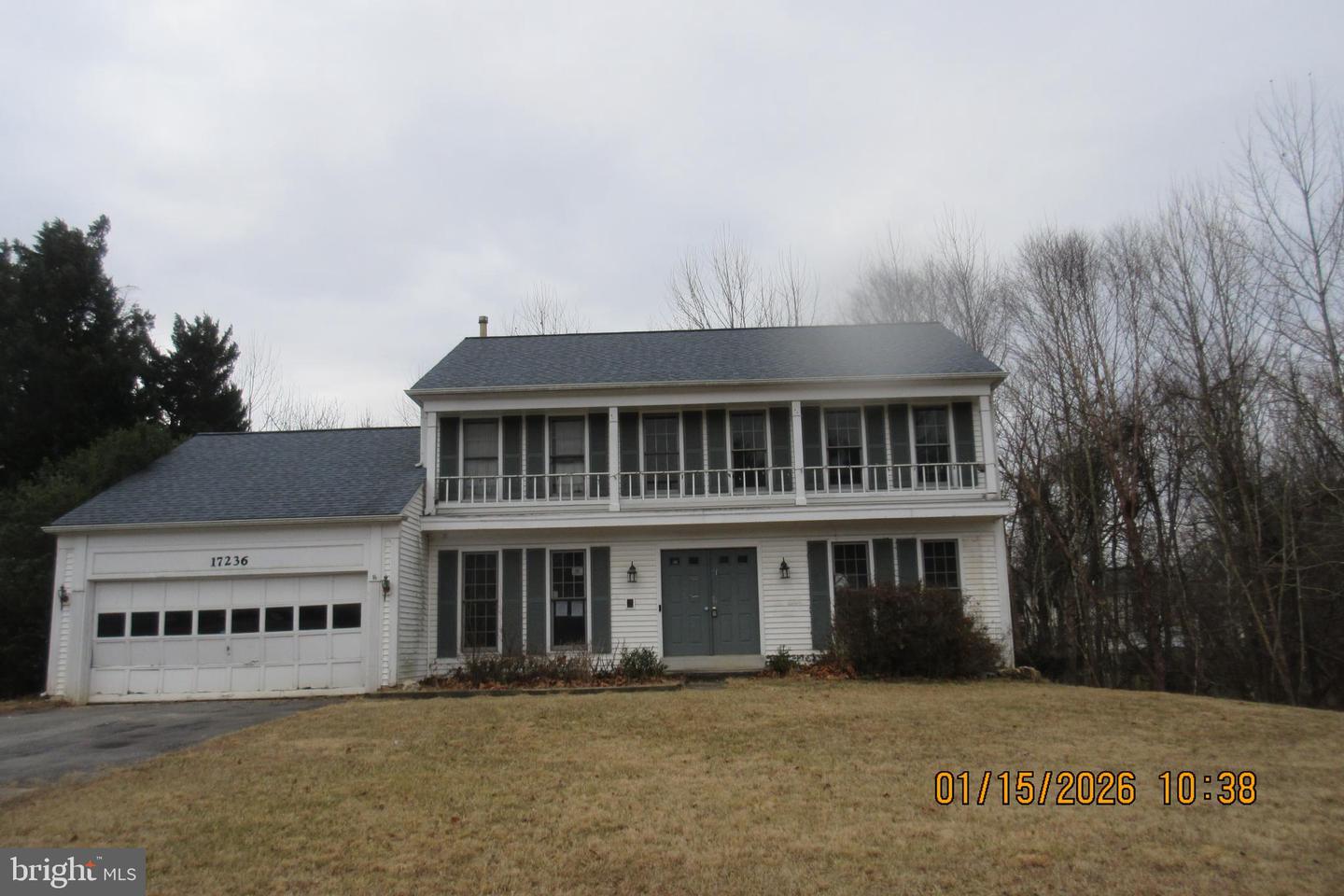 17236 Founders Mill Drive, Rockville