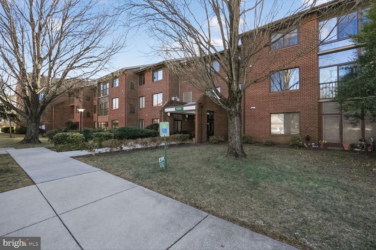 15320 Pine Orchard Drive #83-C1
