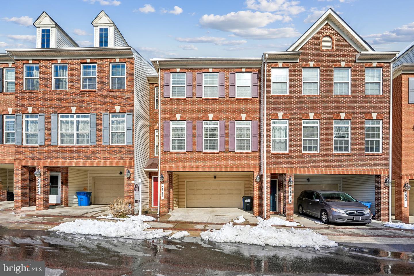 23215 Roberts Tavern Drive #2369, Clarksburg