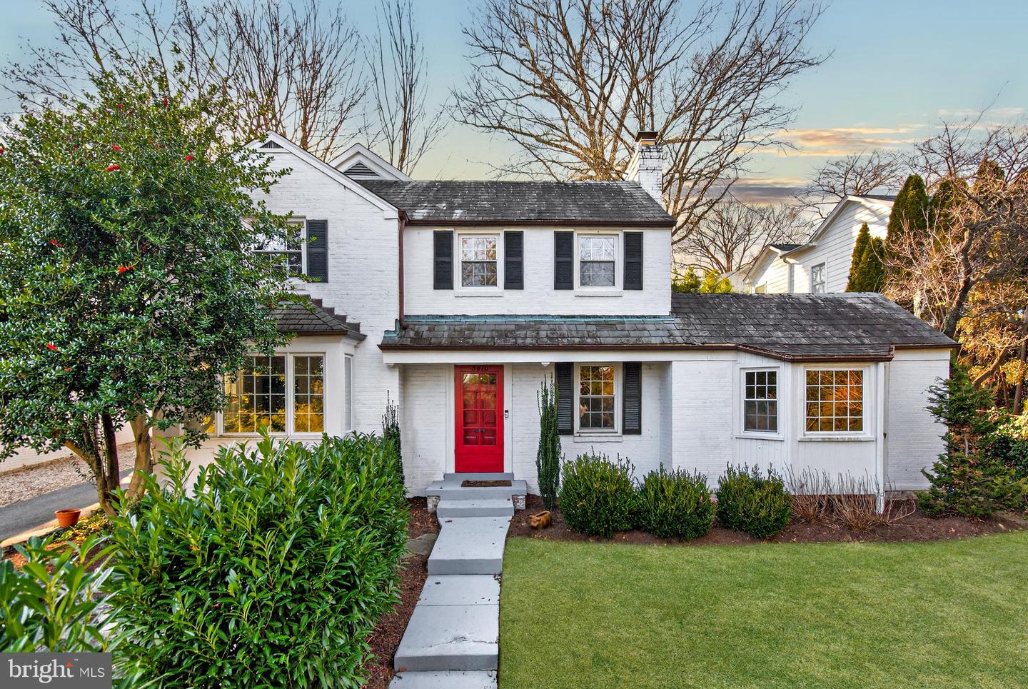 5410 Bradley Boulevard, Bethesda