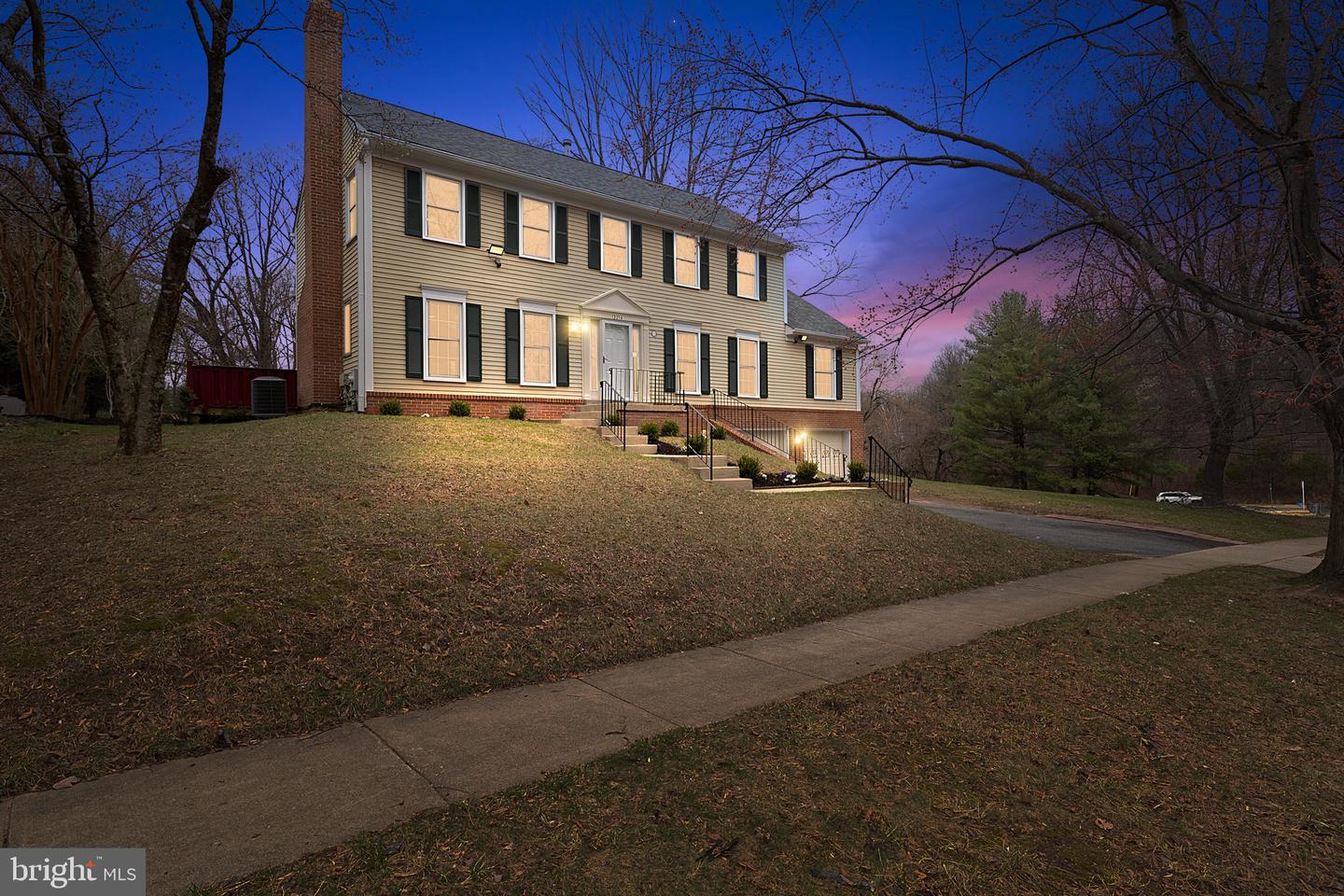 13214 Serpentine Way, Silver Spring