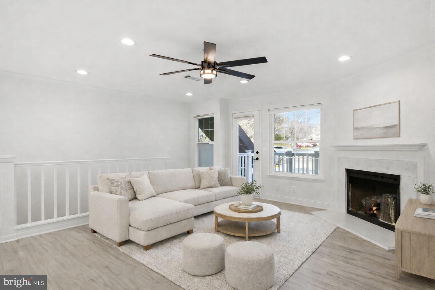 5810 Inman Park Circle #120, Rockville