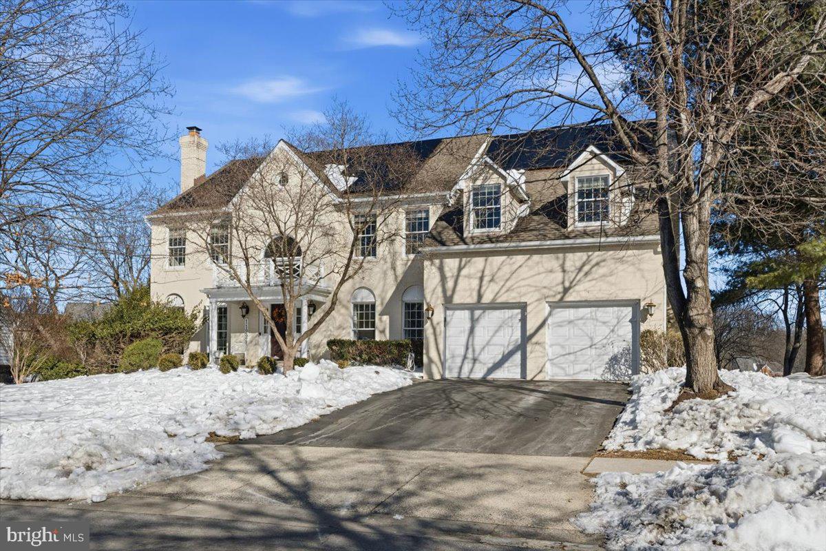 11221 Welland Street, North Potomac
