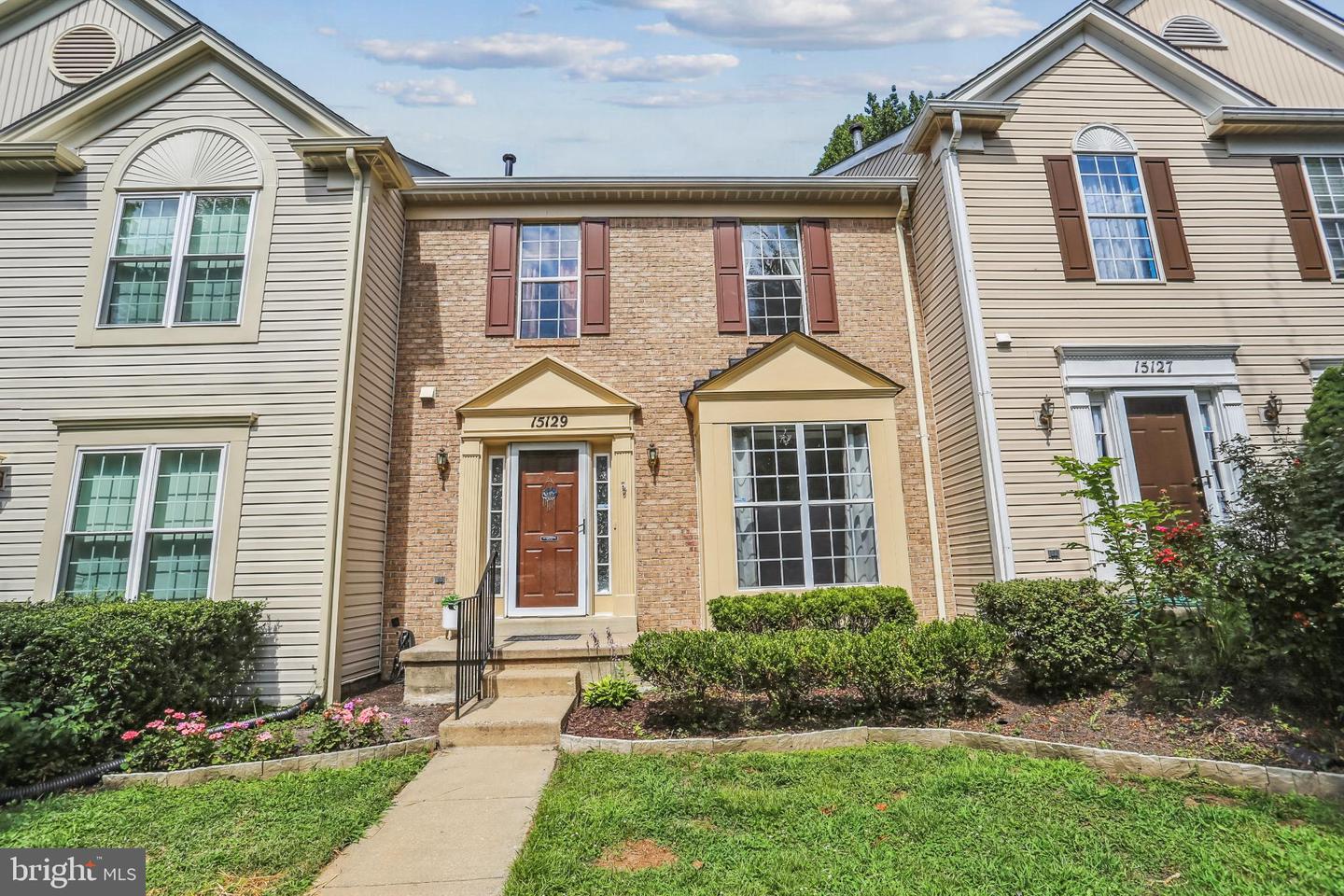 15129 Deer Valley Terrace, Silver Spring
