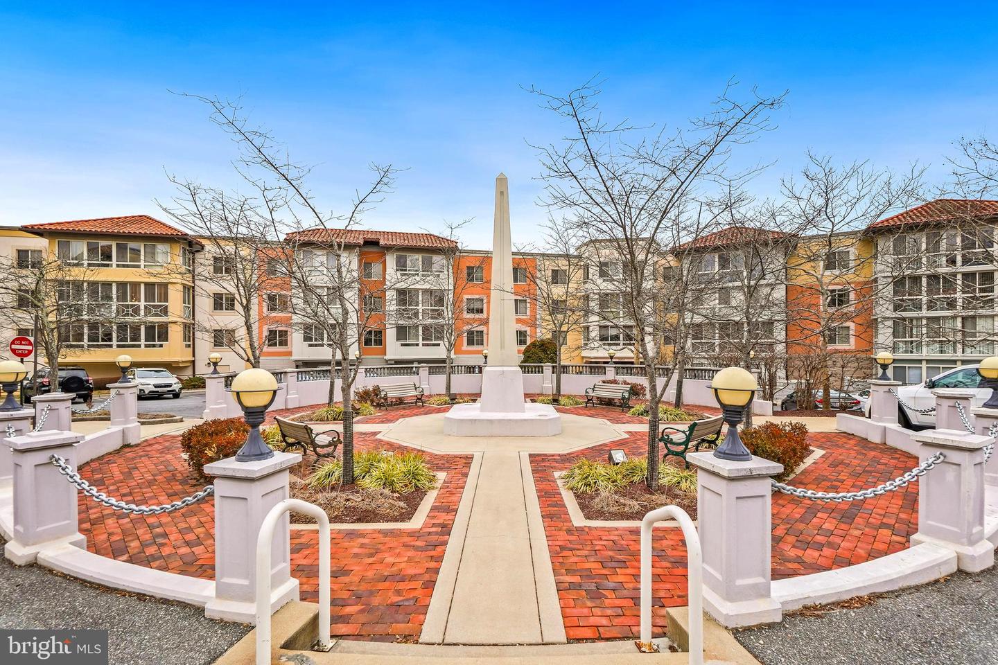 14801 Pennfield Circle #302, Silver Spring