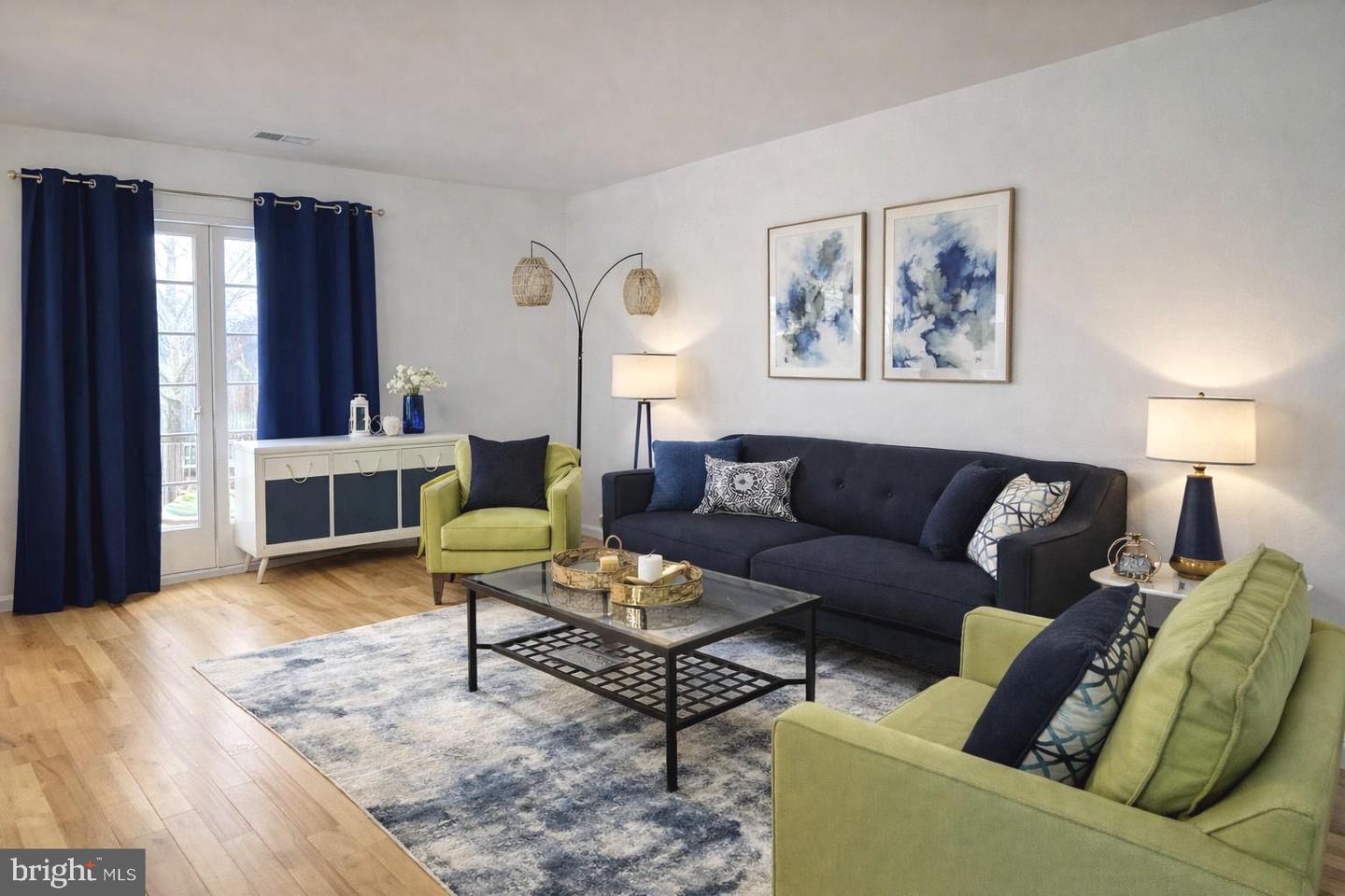 18310 Feathertree Way #101, Montgomery Village